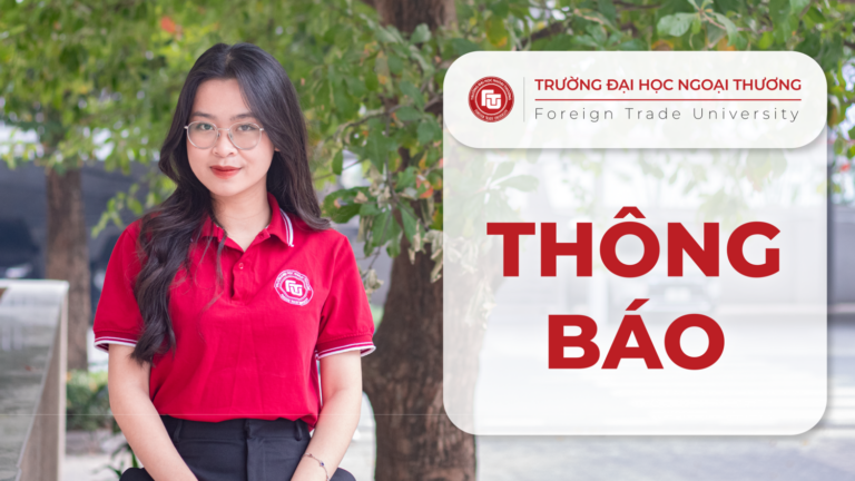 THÔNG BÁO TỔ CHỨC KỲ THI ĐÁNH GIÁ NĂNG LỰC NGOẠI NGỮ ĐẦU VÀO CHO TÂN SINH VIÊN KHÓA 62
