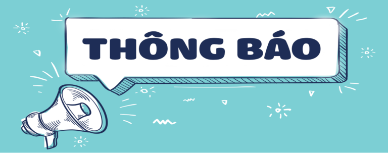 Thông báo xét tuyển trình độ Đại học hình thức chính quy năm 2024